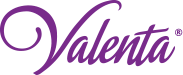 Valenta Mental Health · Rancho Cucamonga Logo