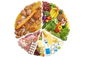 healthy fitness and sport