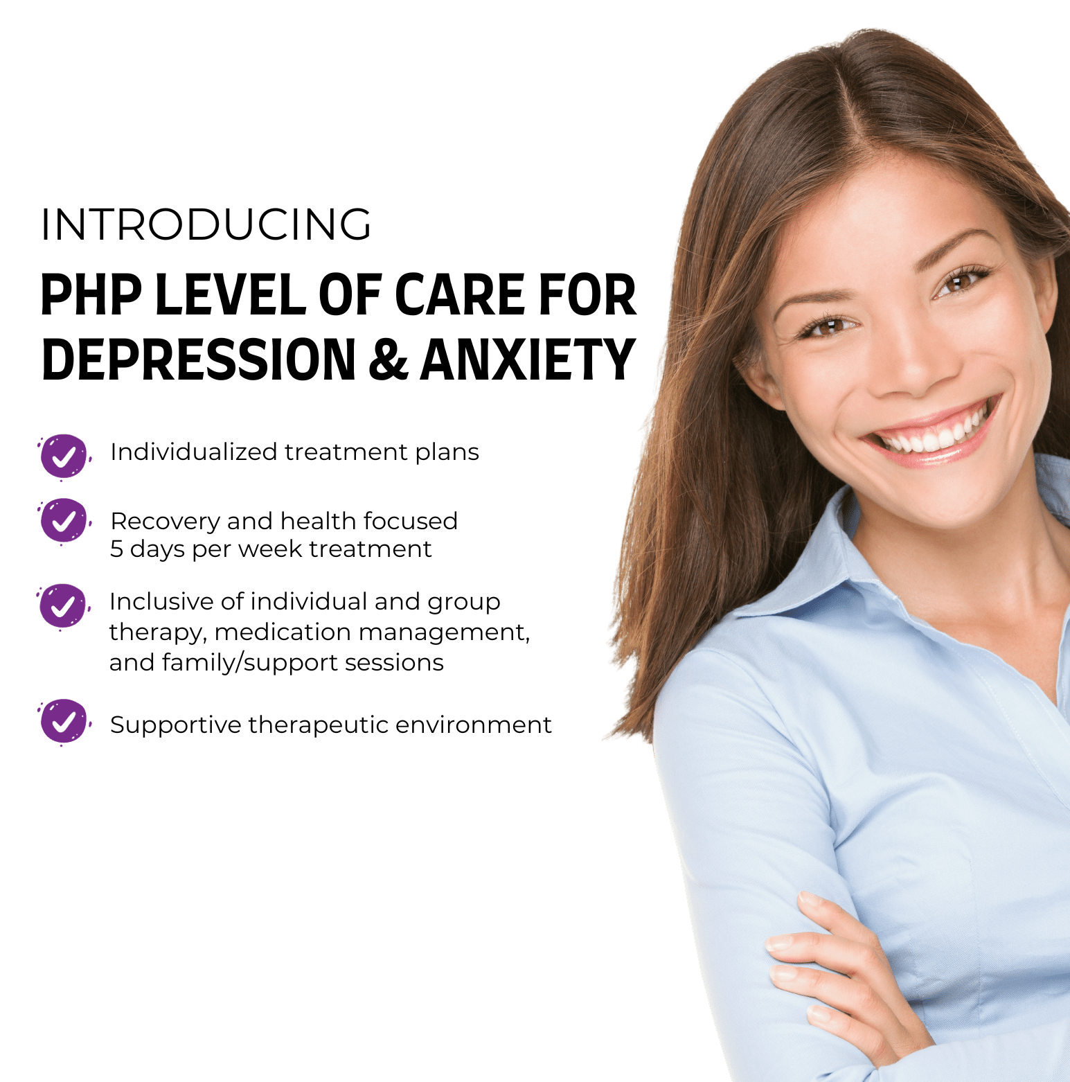 Valenta Mental Health in the Inland Empire offers a comprehensive range of services, including individual and group therapy, medication management, and family support sessions.